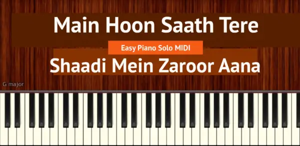 Main Hoon Saath Tere