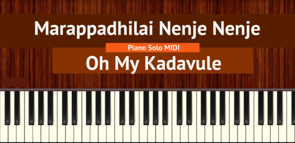 Marappadhilai Nenje Nenje