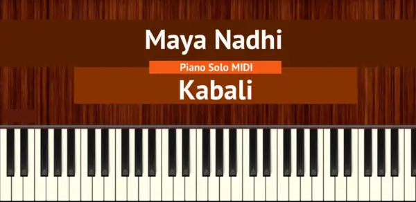 Maya Nadhi