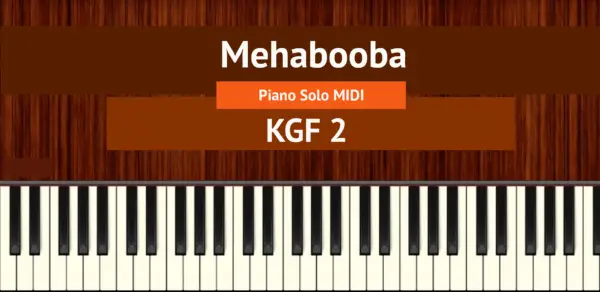 Mehabooba