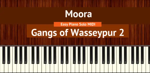 Moora