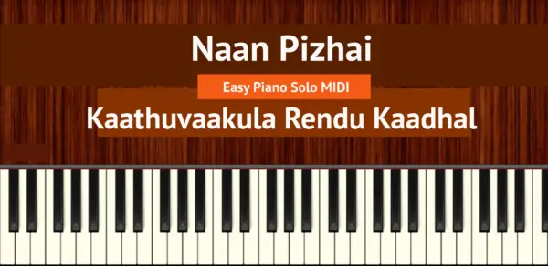 Naan Pizhai