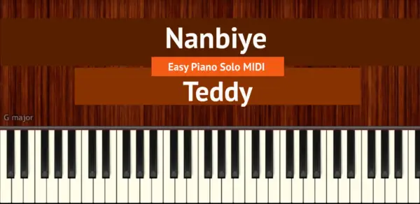 Nanbiye
