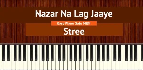 Nazar Na Lag Jaaye