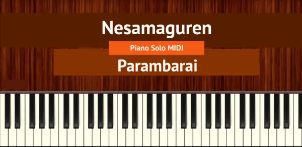 Nesamaguren