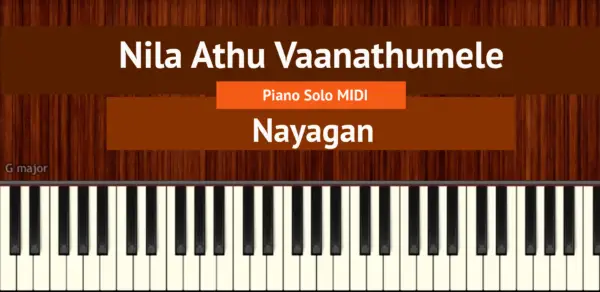 Nila Athu Vaanathumele
