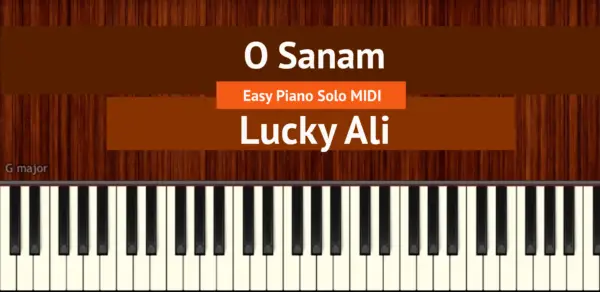 O Sanam