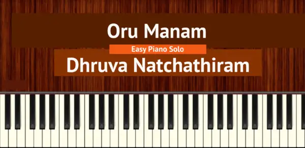 Oru Manam