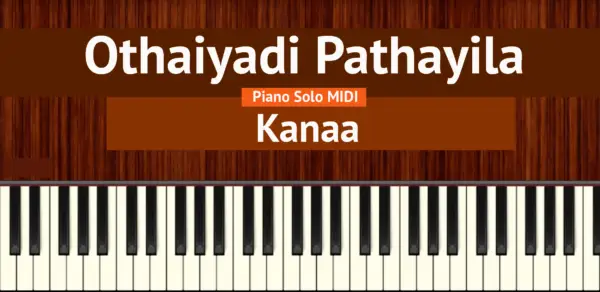 Othaiyadi Pathayila