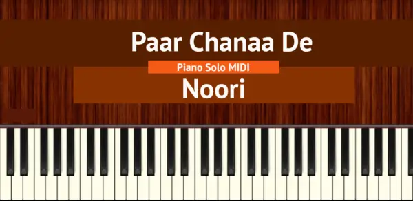 Paar Chanaa De