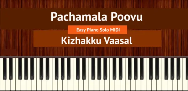 Pachamala Poovu