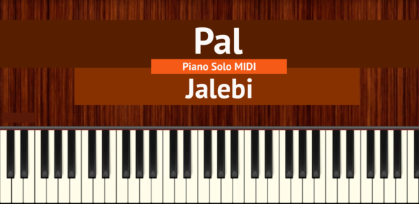 Pal - Jalebi