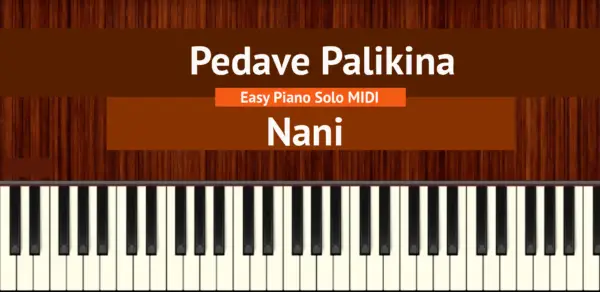 Pedave Palikina