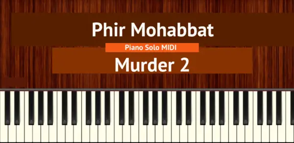 Phir Mohabbat