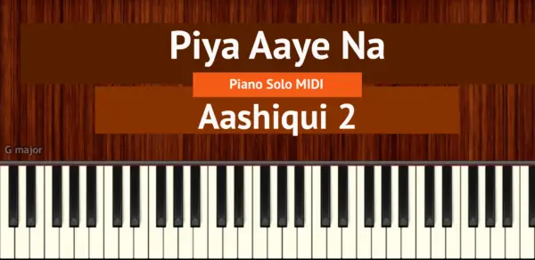 Piya Aaye Na