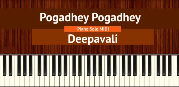 Pogadhey Pogadhey