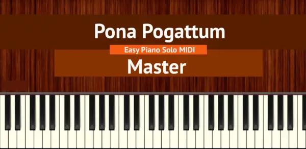 Pona Pogattum