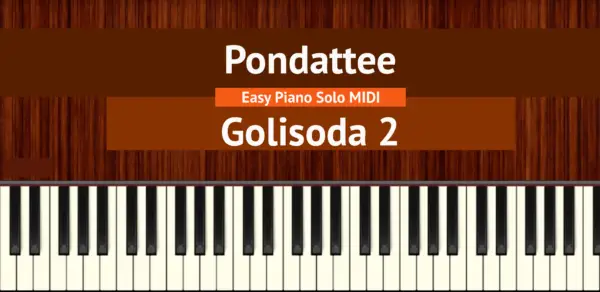 Pondattee