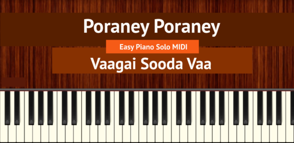Poraney Poraney