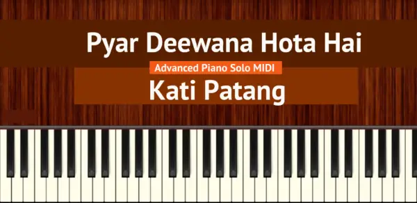 Pyar Deewana Hota Hai