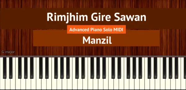 Rimjhim Gire Sawan