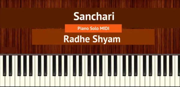 Sanchari