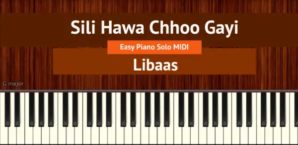 Sili Hawa Chhoo Gayi