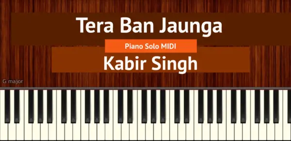 Tera Ban Jaunga