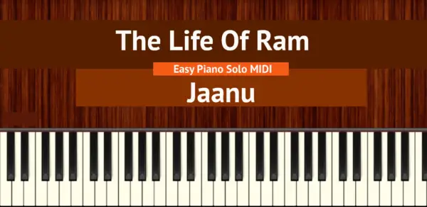 The Life Of Ram