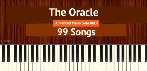 The Oracle