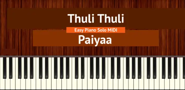 Thuli Thuli