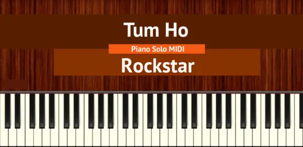 Tum Ho