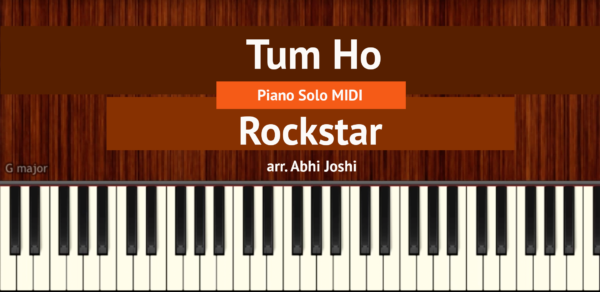 Tum Ho