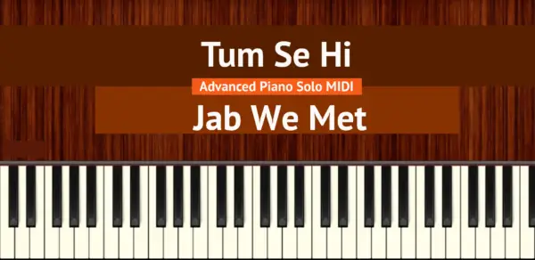 Tum Se Hi