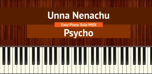 Unna Nenachu