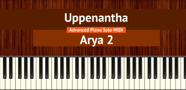 Uppenantha