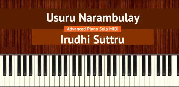 Usuru Narambulay