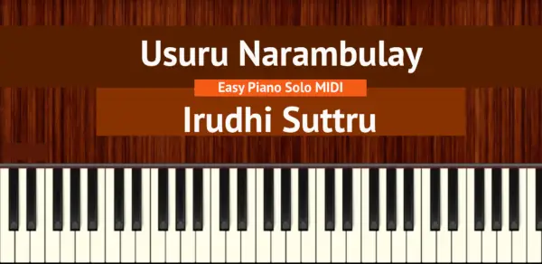 Usuru Narambulay