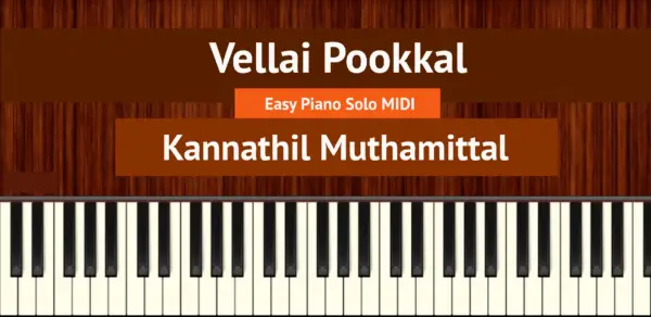 Vellai Pookkal