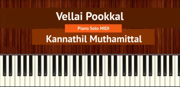 Vellai Pookkal