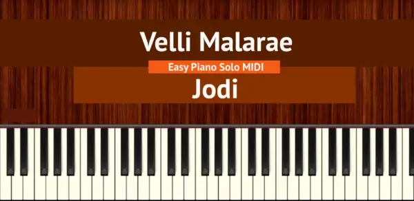 Velli Malarae