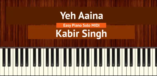 Yeh Aaina
