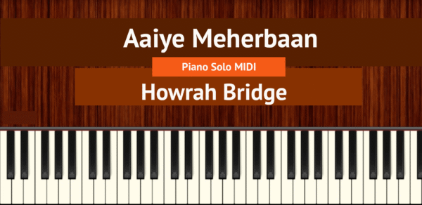 Aaiye Meherbaan