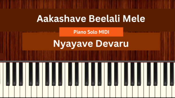Aakashave Beelali Mele