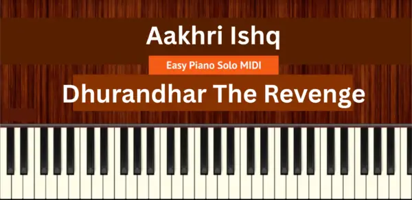 Aakhri Ishq