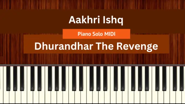 Aakhri Ishq