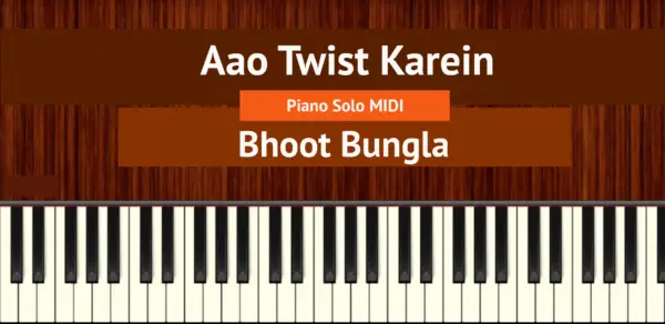 Aao Twist Karen