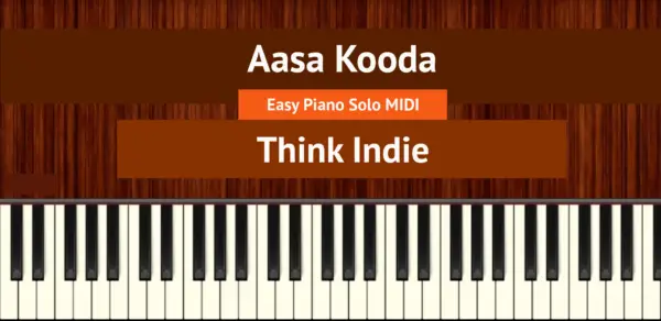 Aasa Kooda