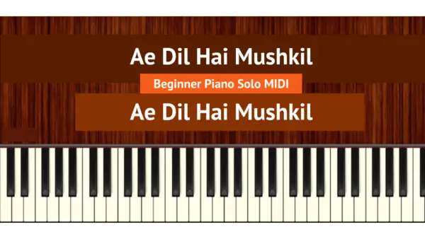 Ae Dil Hai Mushkil