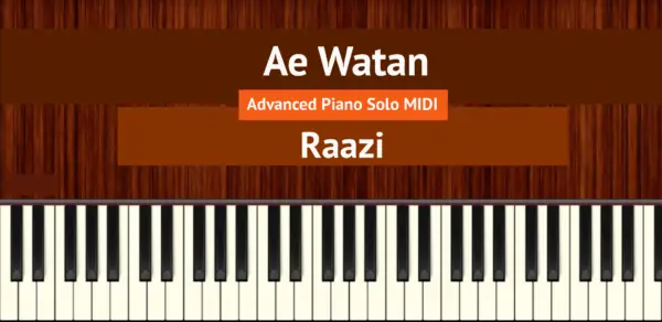 Ae Watan